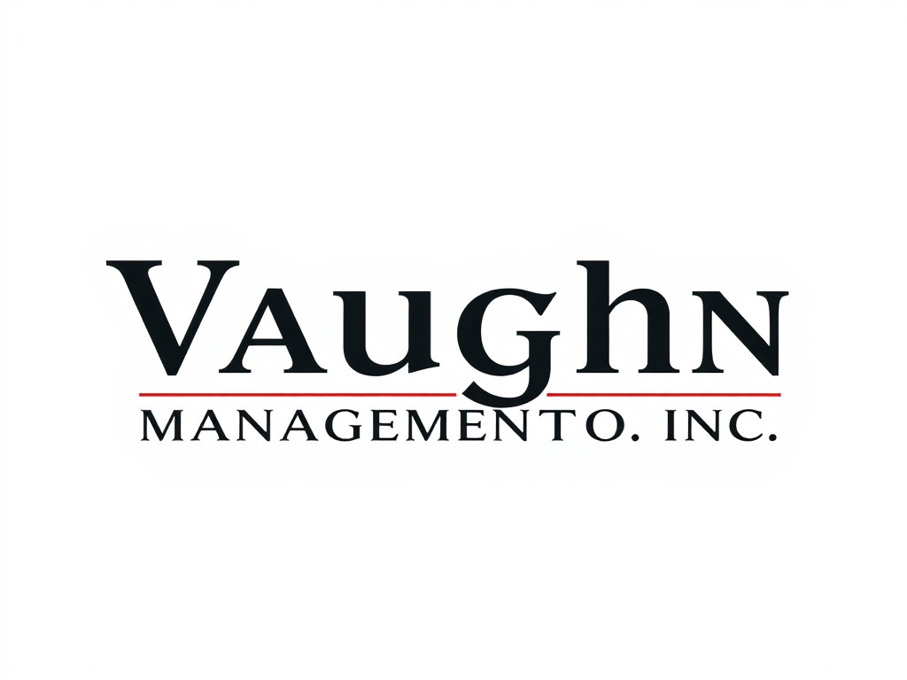 Vaughn Management Co Inc