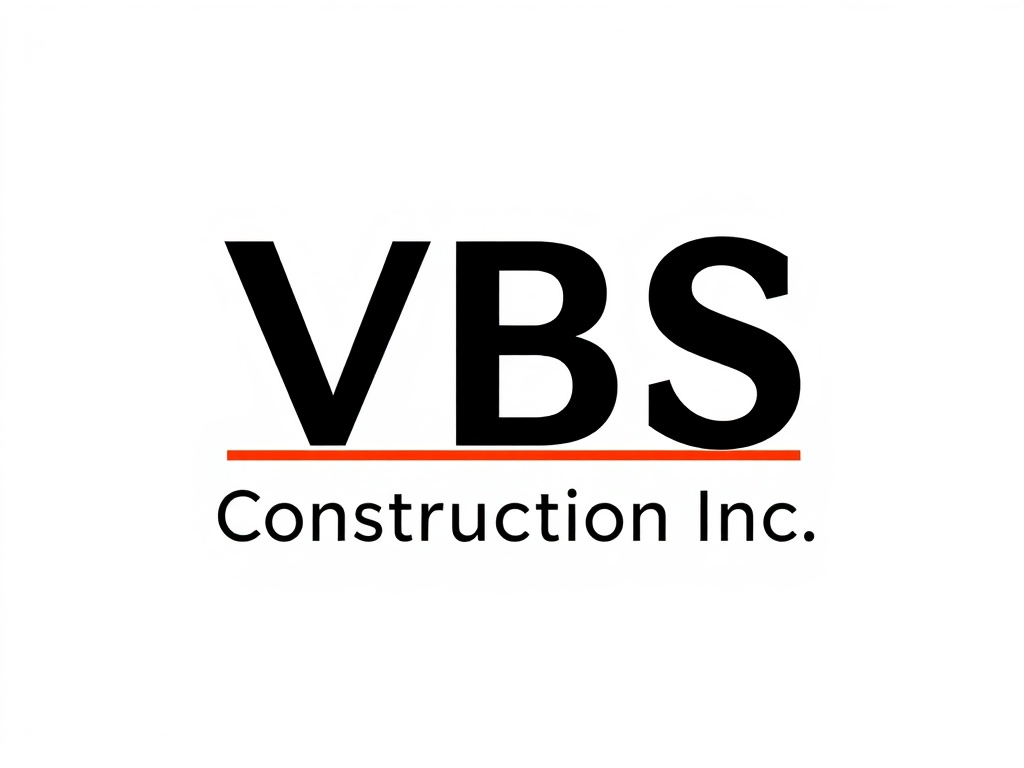 VBS Construction Inc