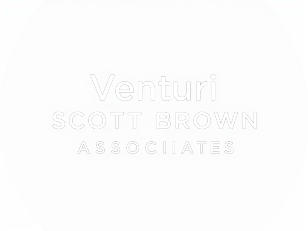 Venturi Scott Brown Associates