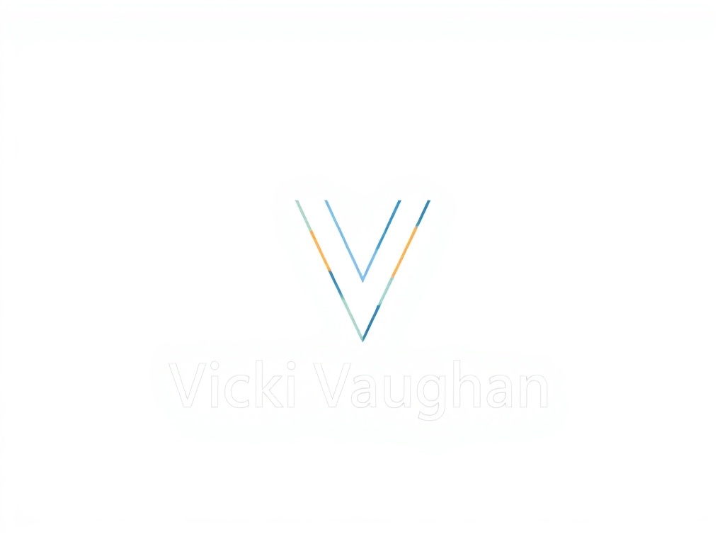 Vicki Vaughan