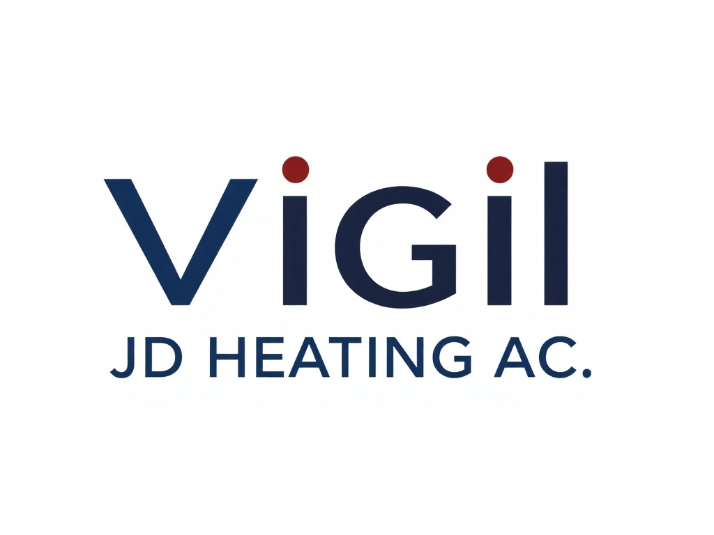 Vigil Jd Heating Ac