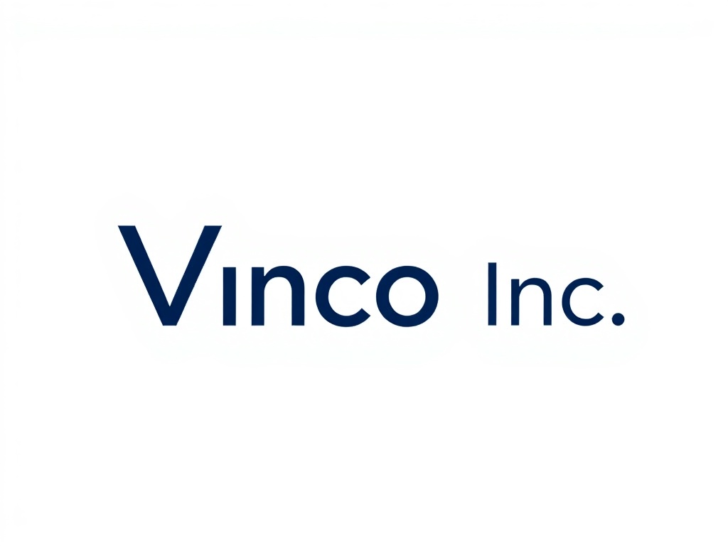 Vinco Inc