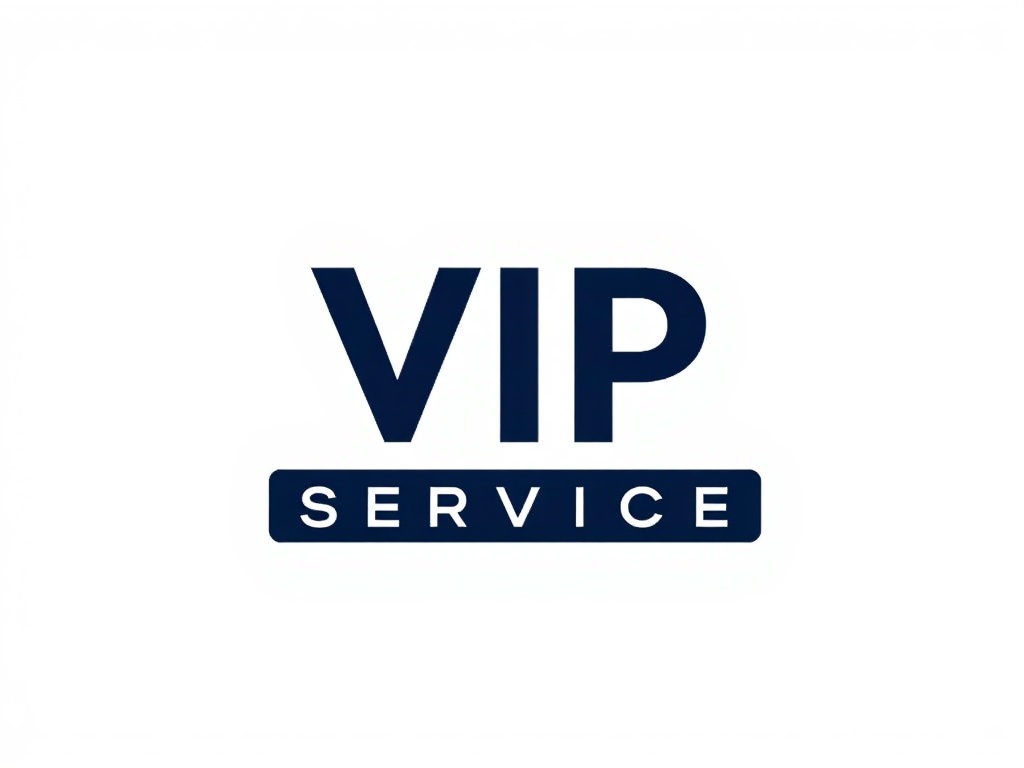 VIP Services