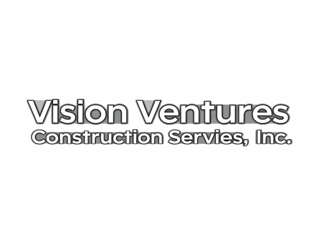 Vision Ventures Construction Services, Inc.