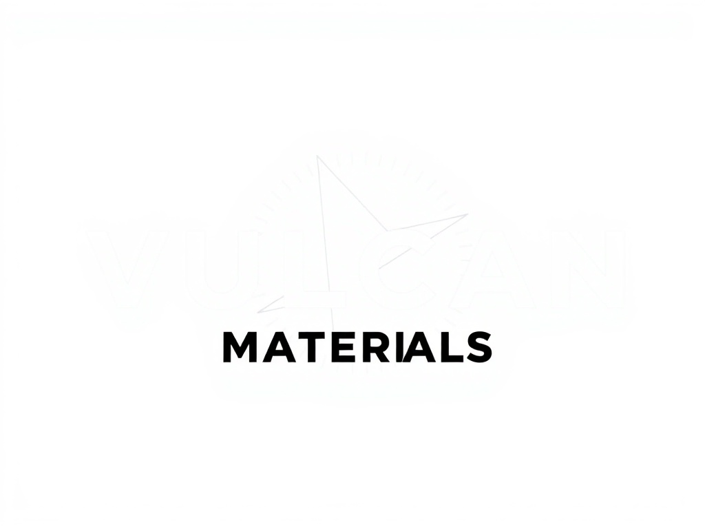 Vulcan Materials Company