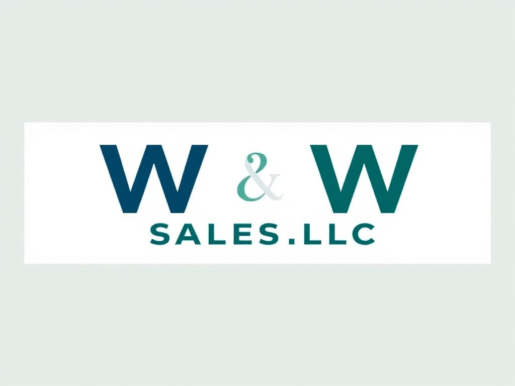 W & W Sales LLC