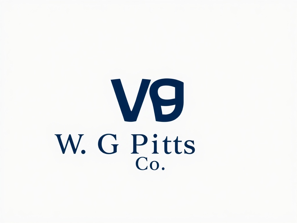 W G Pitts Co