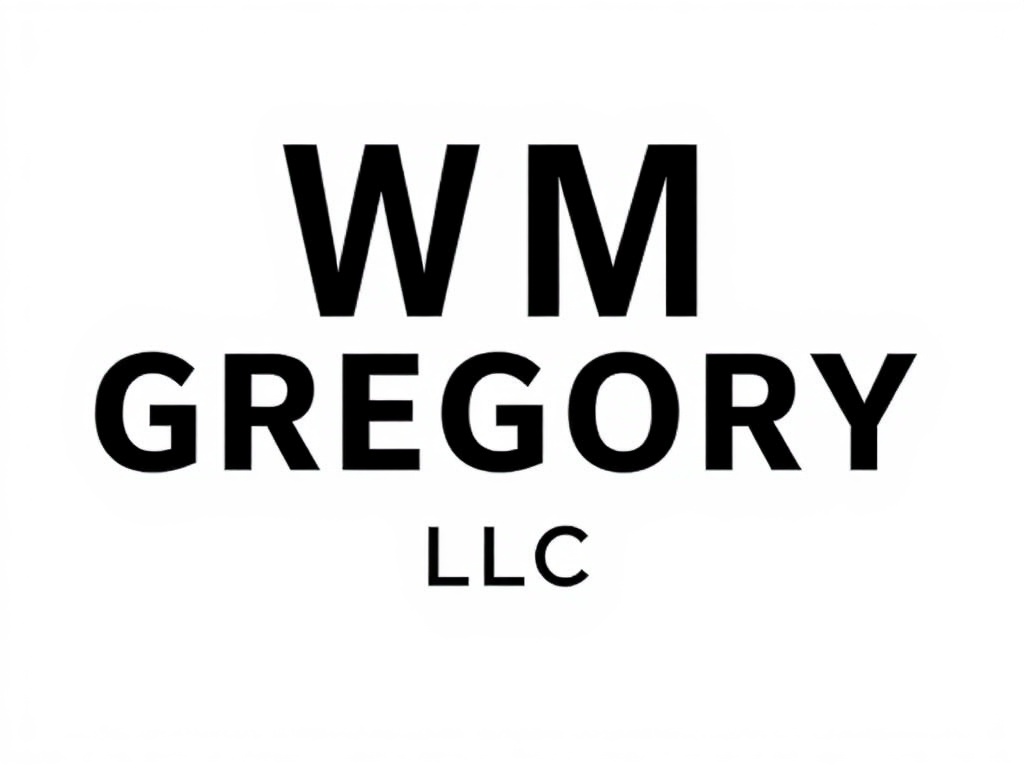W M Gregory LLC