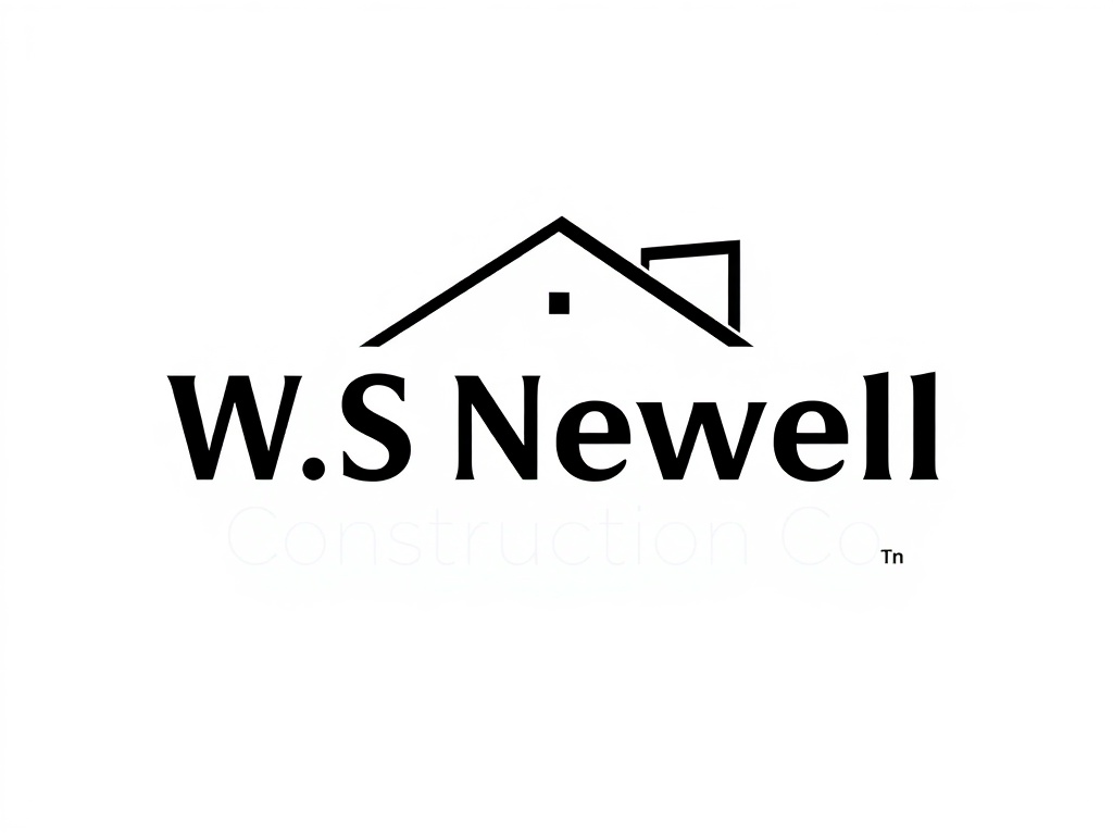 W S Newell Construction Co