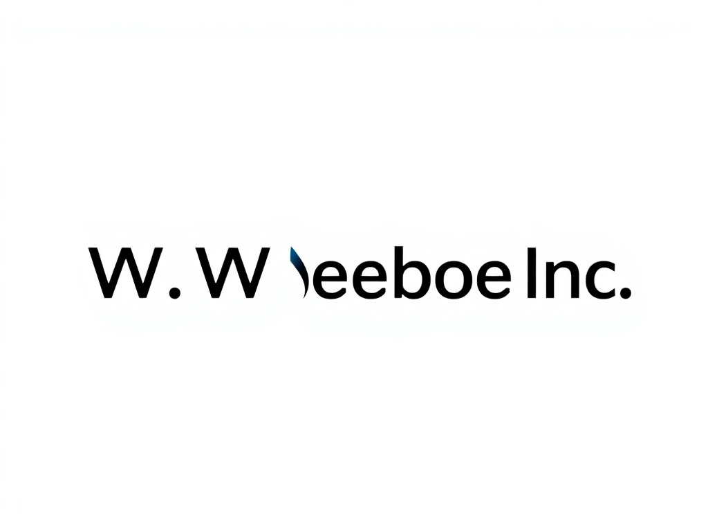 W W Webber Inc