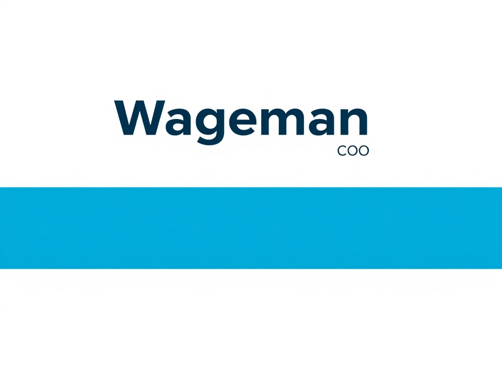 Wageman Co Inc
