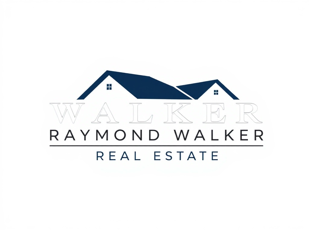 Walker, Raymond - Raymond Walker Real Estate