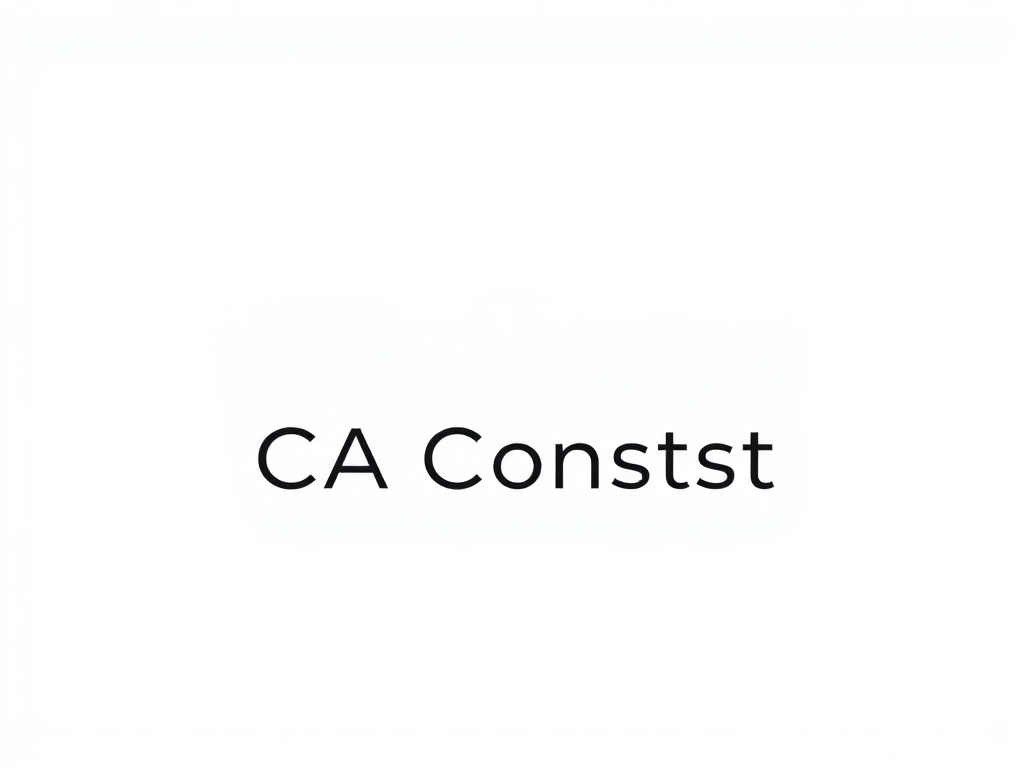 Walker CA Const