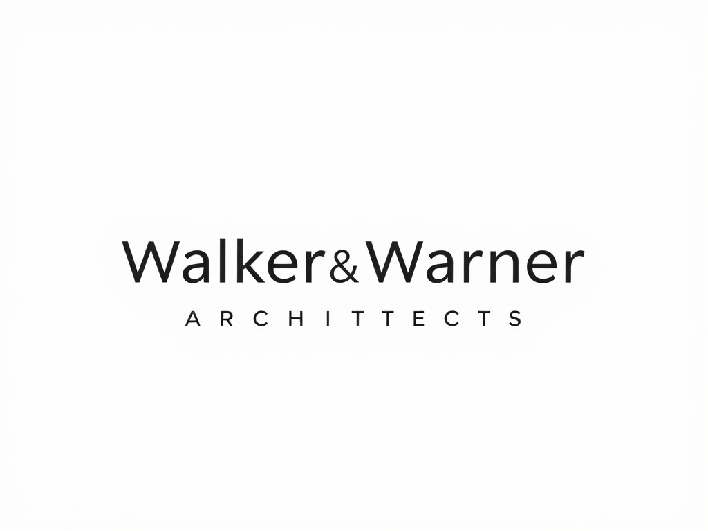 Walker Warner Architects