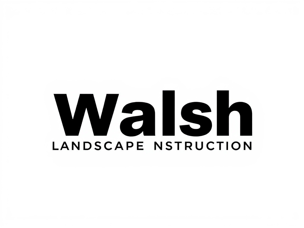 Walsh Landscape Construction