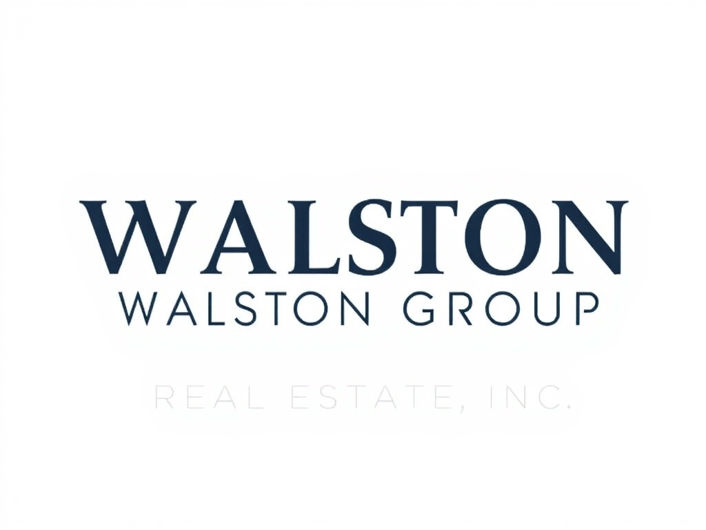 Walston Group Real Estate  Inc