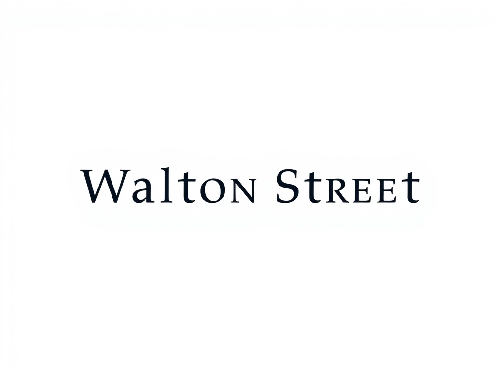 Walton Street Capital, L.L.C.
