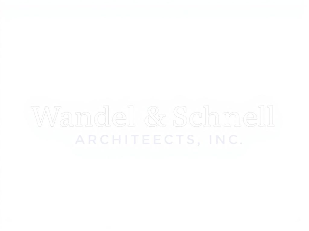 Wandel & Schnell, Architects, Inc.
