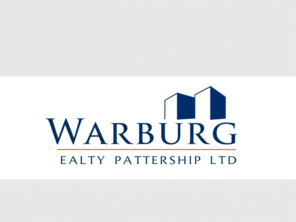 Warburg Realty Partnership Ltd