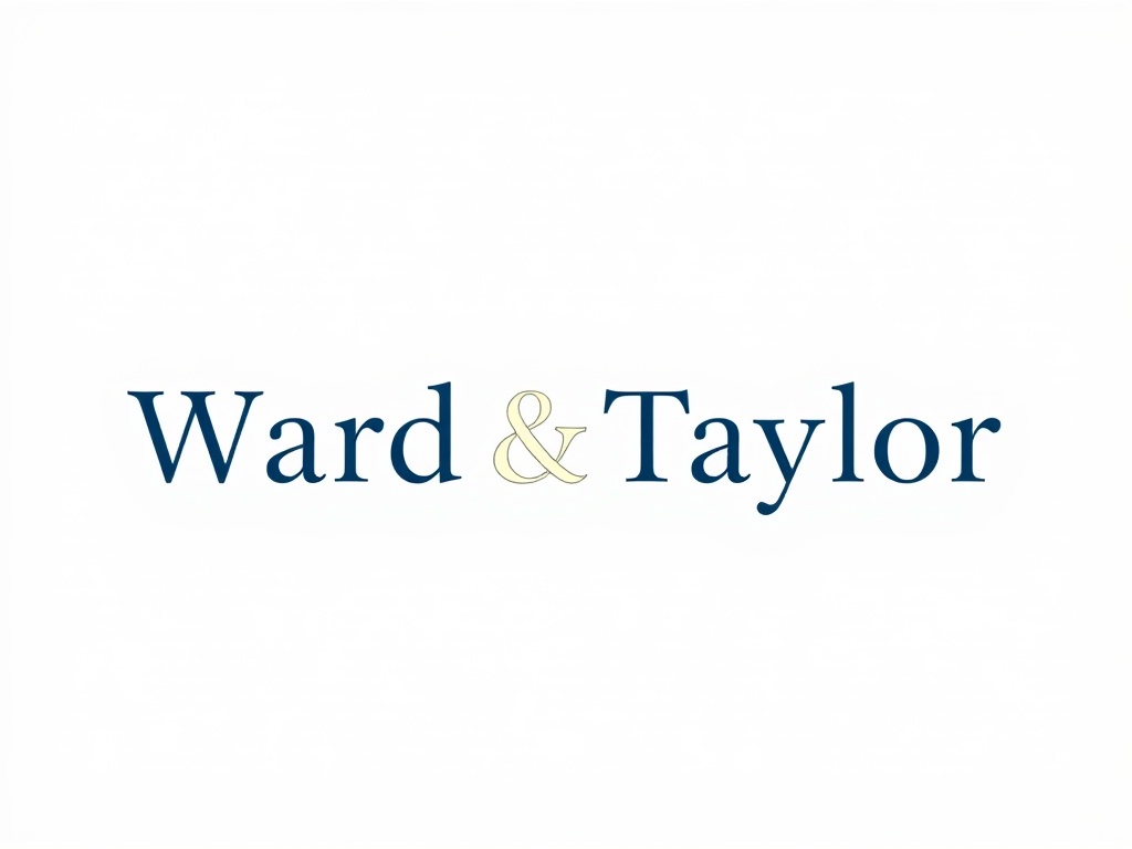 Ward & Taylor, Llc