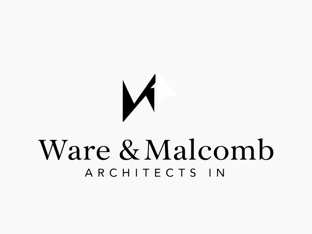 Ware & Malcomb Architects Inc