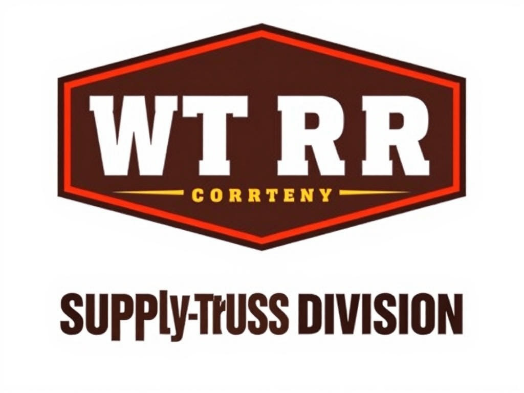 Warner Robins Supply-Truss Division