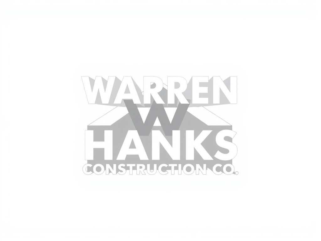 Warren Hanks Construction Co