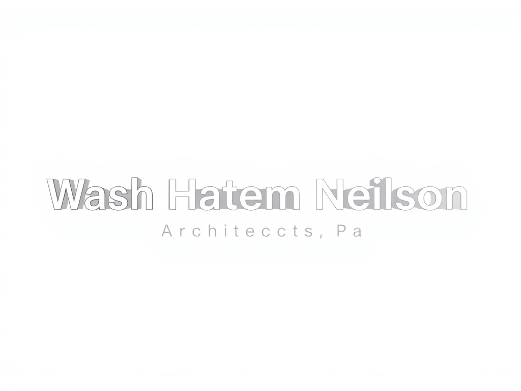 Wash Hatem Nelson Architects, Pa