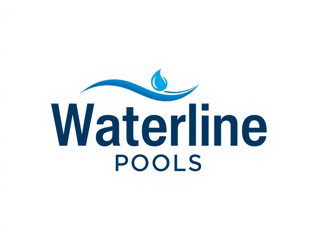 Waterline Pools