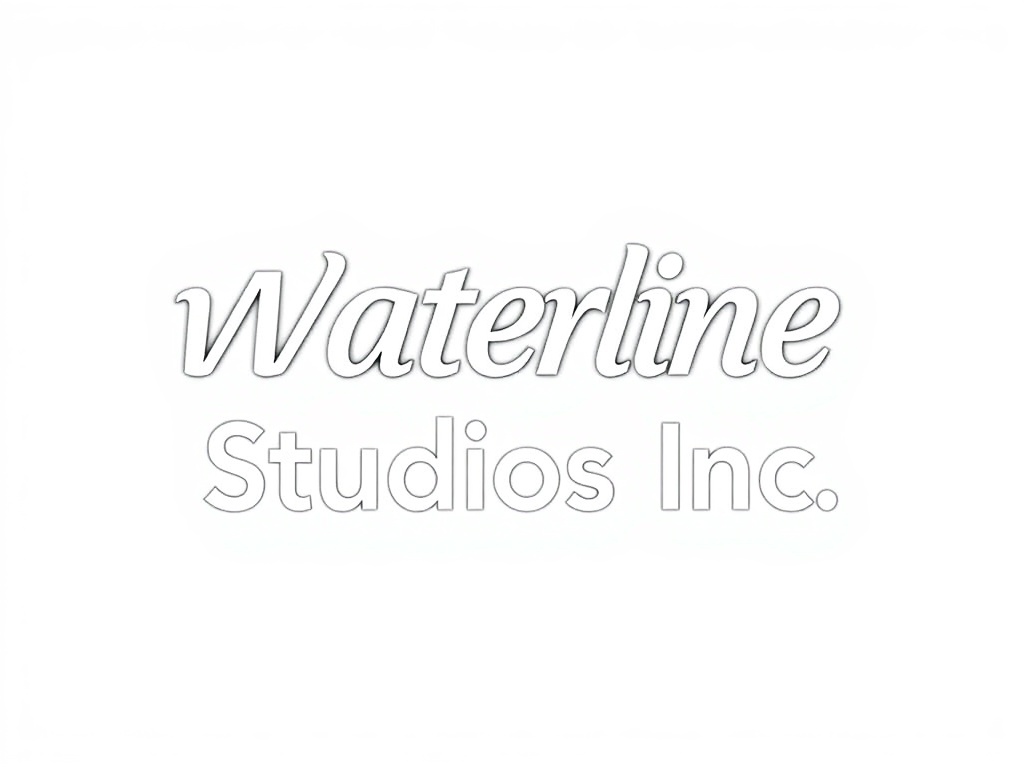 Waterline Studios Inc.