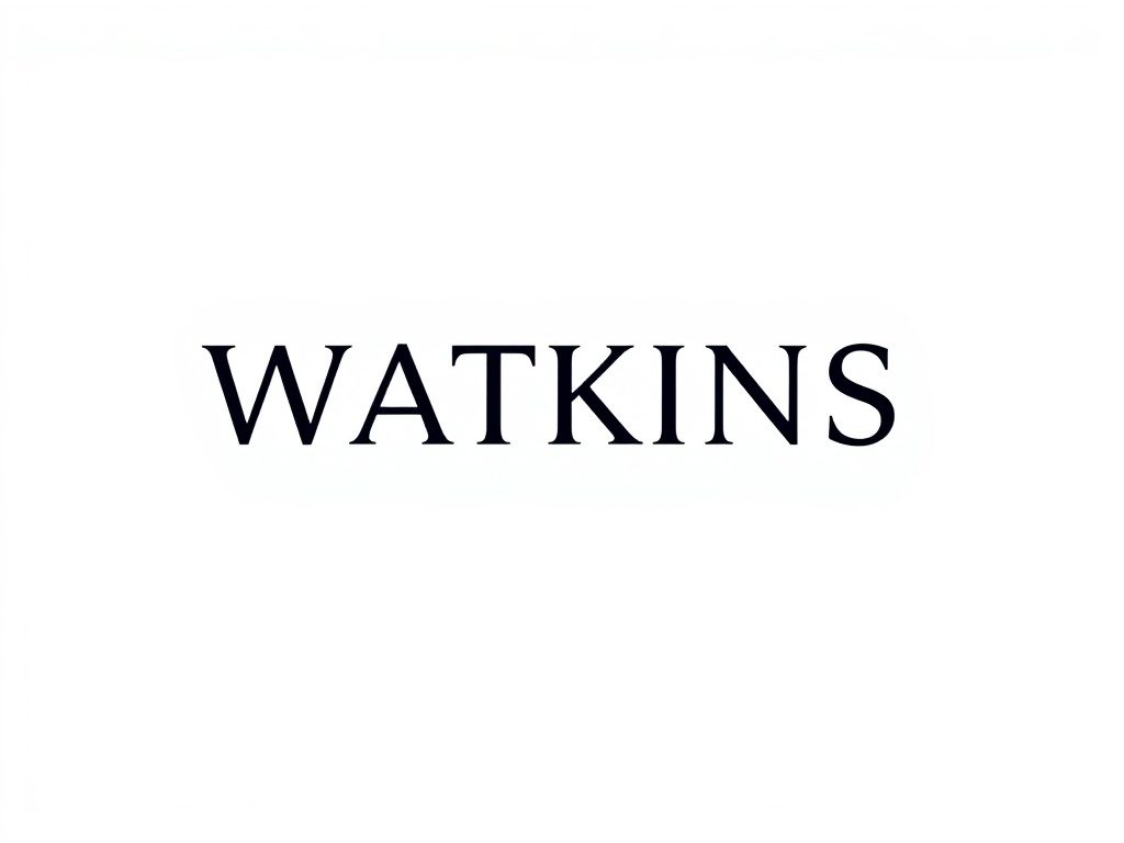 Watkins Hamilton Ross