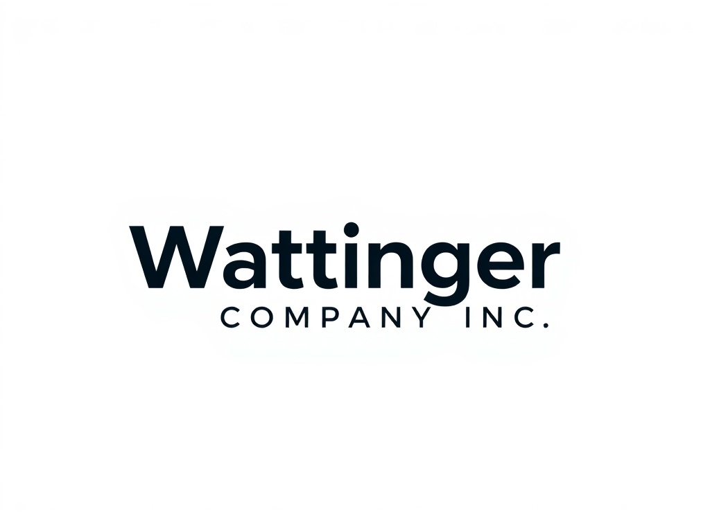 Wattinger Company Inc.