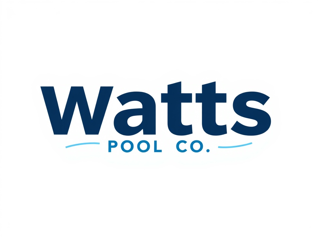 Watts Pool Co