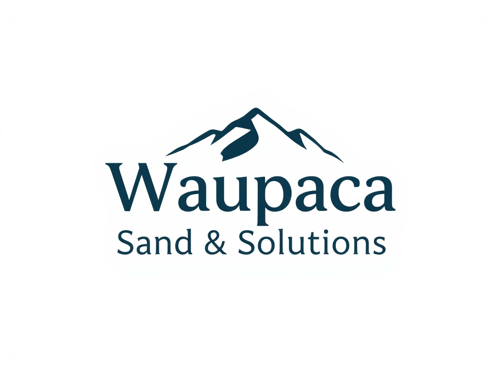 Waupaca Sand & Solutions