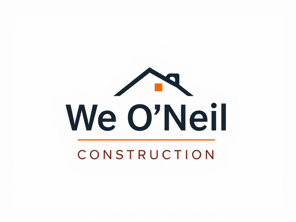We O'Neil Construction