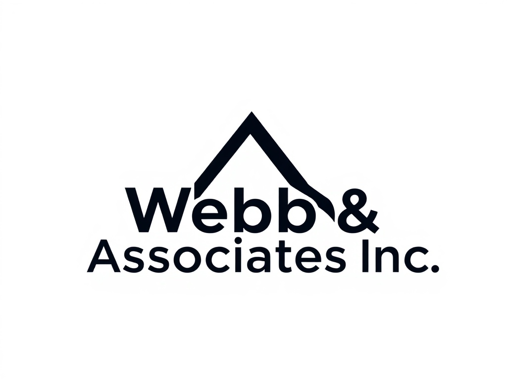 Webb & Associates Inc