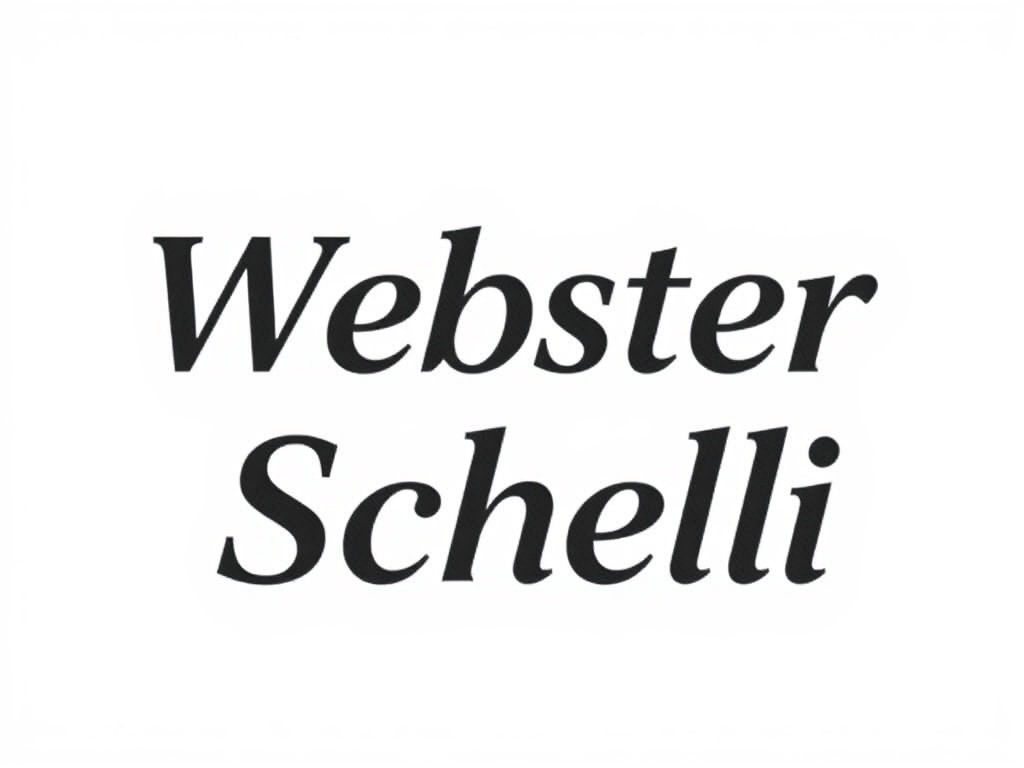 Webster Schelli
