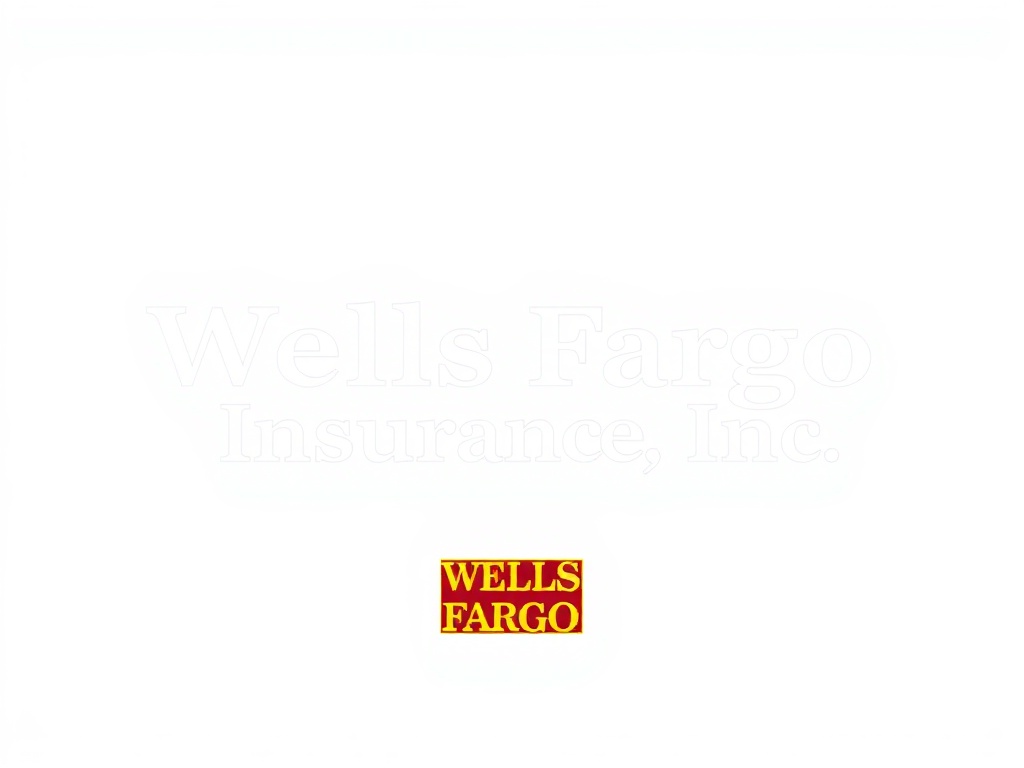 Wells Fargo Insurance , Inc.