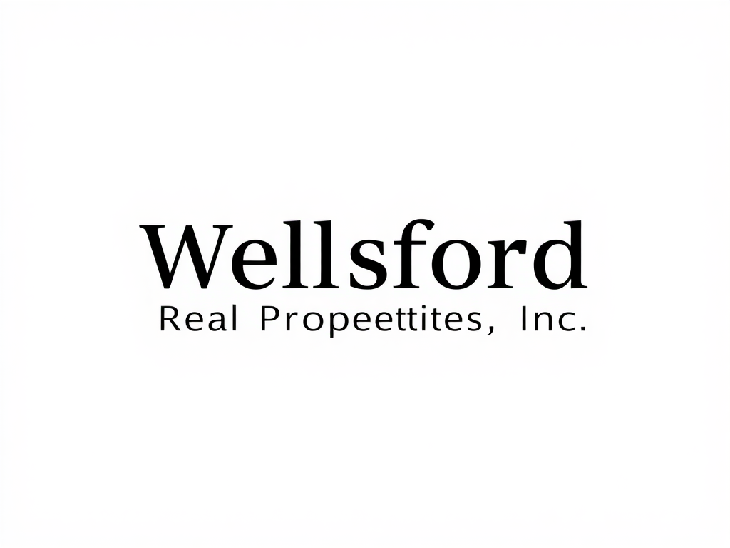 Wellsford Real Properties, Inc.