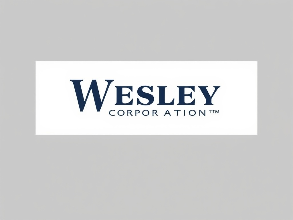 Wesley Corporation