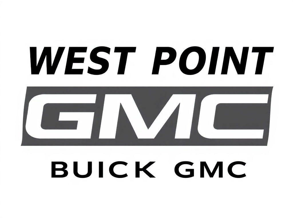 West Point Buick Gmc