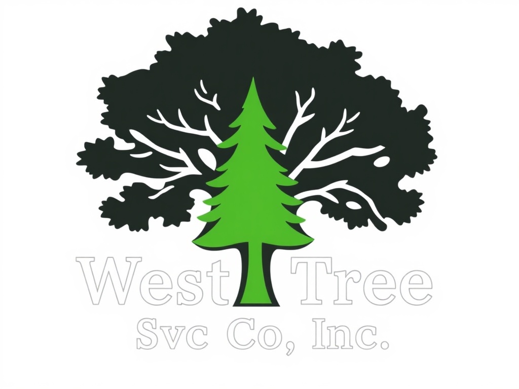 West Tree Svc Co Inc