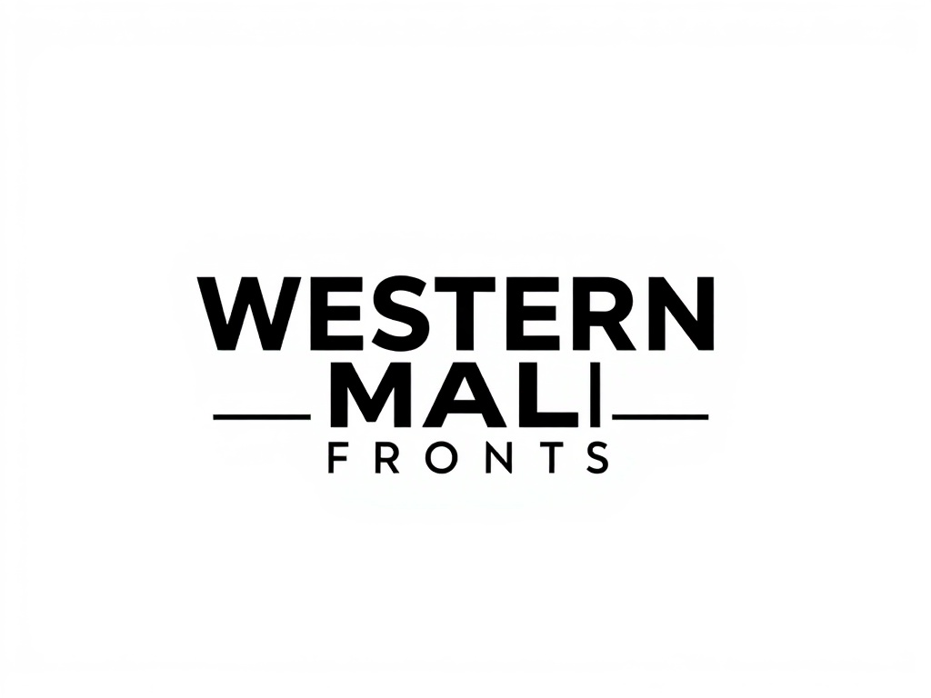 Western Mall Fronts