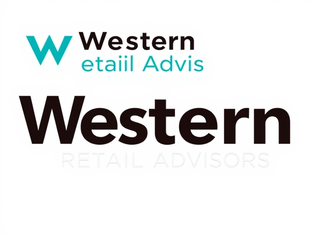 Western Retail Advisors