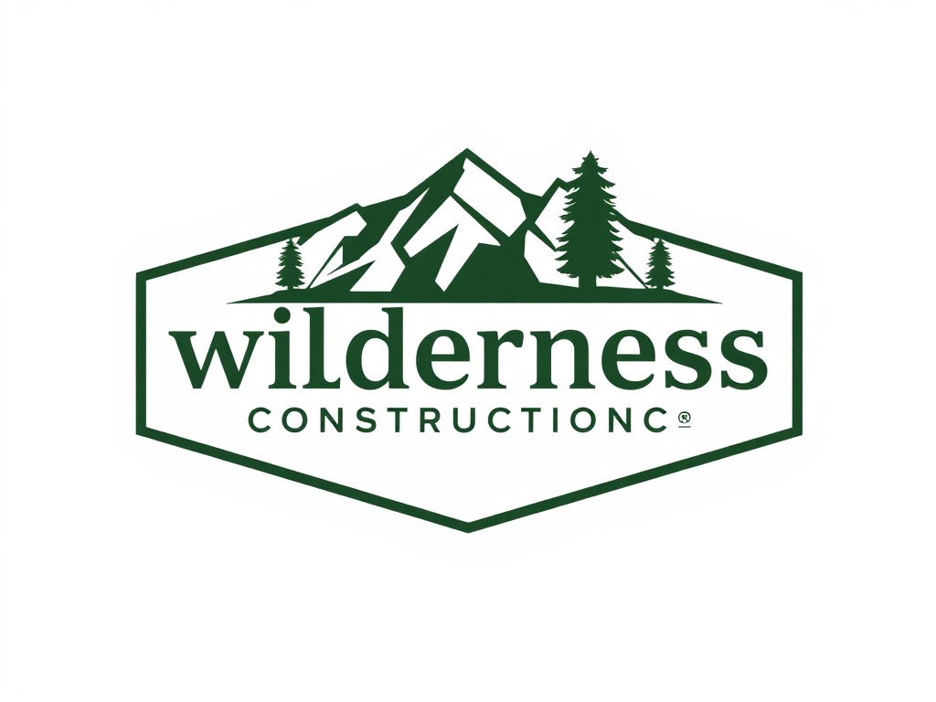 wilderness construction co