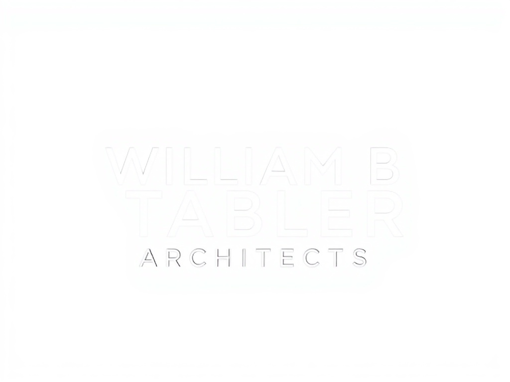 William B Tabler Architects