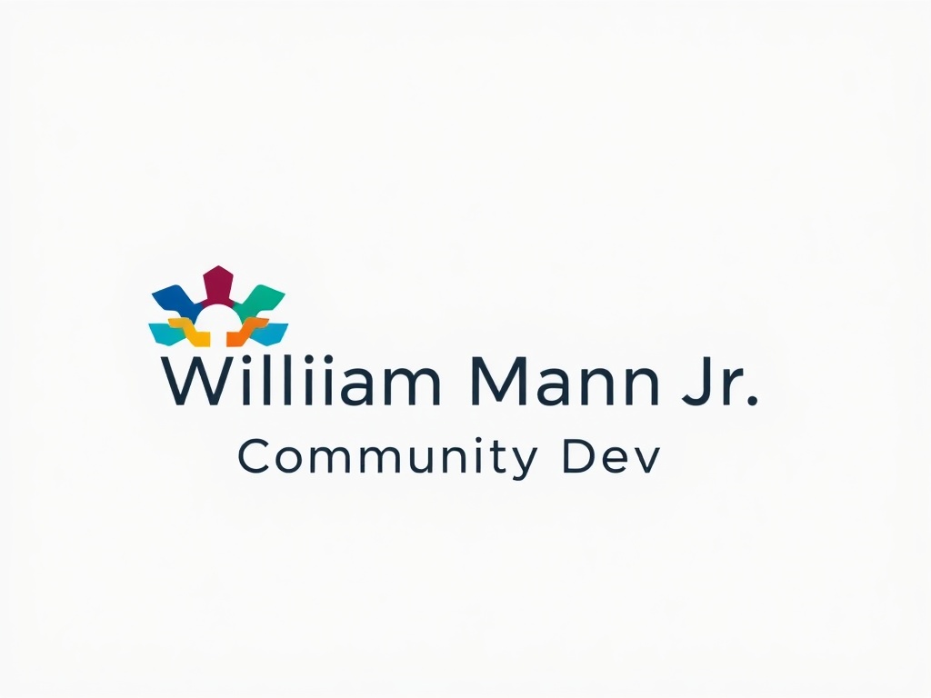 William Mann Jr Community Dev