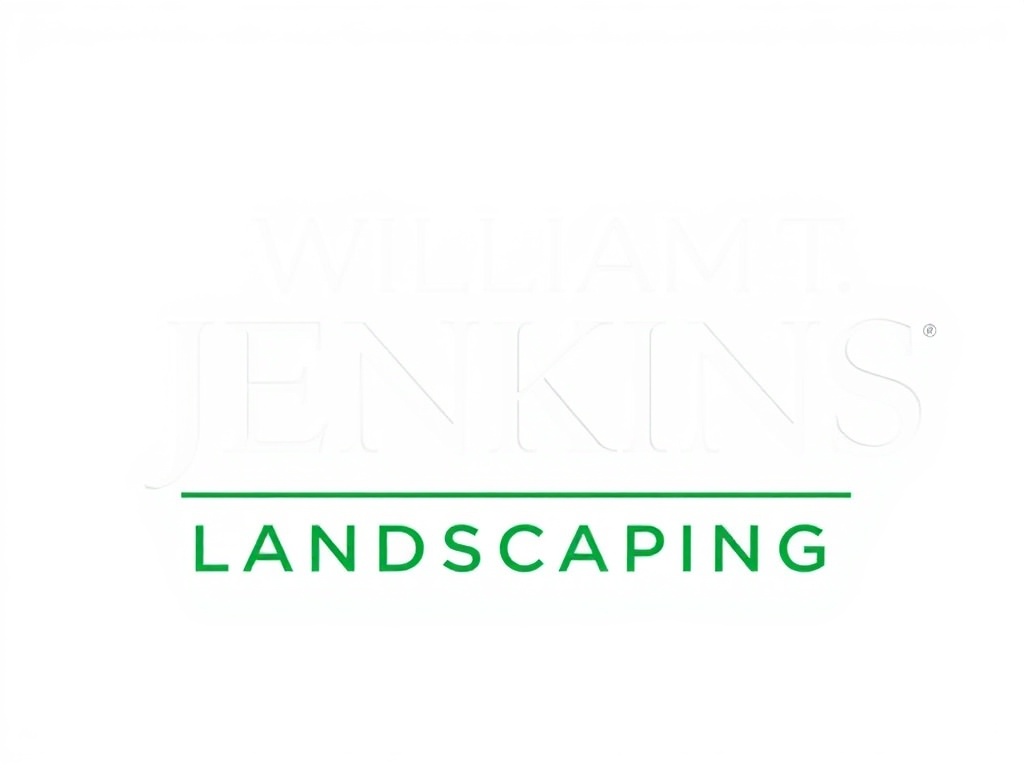 William T. Jenkins Landscaping