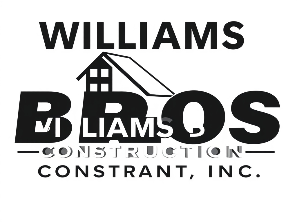 Williams Bros Construction Company, Inc.