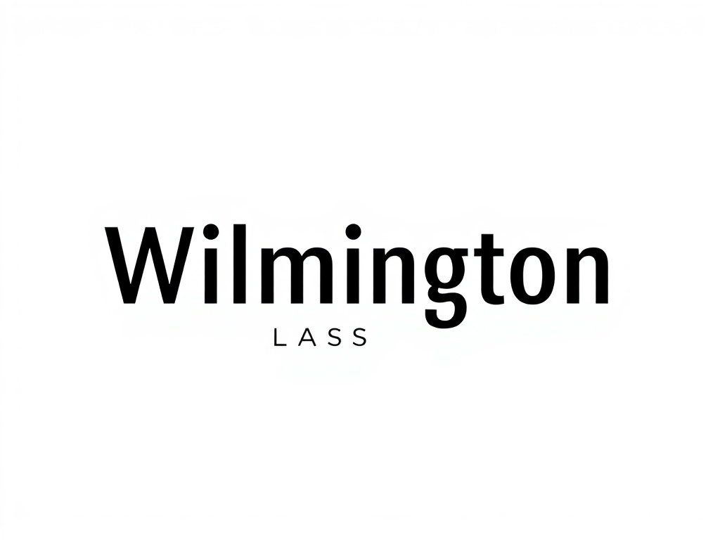 Wilmington Glass